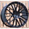R21x11 5X130 ET 58 71.6 FE179 Black (BL) For PORCH (K4+P1) (Rear+Front)