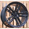 R20x11 5X120 ET 43 66.9 FR037 Black Half Matt (BLHM) For CHEVR (K7) (REAR+FRONT CAMARO)