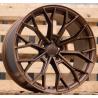 R20x9 5X115 ET 20 71.5 HX039 Bronze (YY) For HAXER (K3)