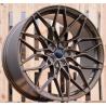 R20x9.5 5X112 ET 40 66.6 IN292 Bronze (YY) For BMW (K7+A) (Rear+Front)