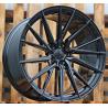 R21x9 5X112 ET 25 66.5 HX06F Black (BL) For HAXER (K4) (HYBRID FORGED (Front+Rear))