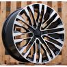 R20x9 5X112 ET 34 66.6 I0328 Black Polished (MB) For MER (P1) (New S-CLASS W223)