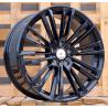 R18x8 5X112 ET 44 57.1 I0361 Black (BL) For SKODA (K7)