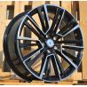 R19x8 5X112 ET 44 57.1 I0361 Black Polished (MB) For SKODA (Z5)