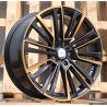 R19x8 5X112 ET 45 57.1 I0361 Black Polished Half Matt Cooper (MBHMC) For SKODA (P2)