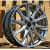 R18x7.5 5X114.3 ET 45 67.1 I1102 Hyper Black (HB) For MAZDA (K7)
