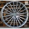 R22x9 5X112 ET 32 66.6 MR532 (IN0235) Grey Polished (MG) For MER (K7) (Rear+Front (AKC 130 Eur))