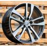 R19x8.5 5X112 ET 40 66.5 I5011 Black Polished (MB) For AUD (P2)