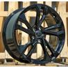 R19x8.5 5X112 ET 32 66.5 I5493 Black (BL) For AUD (Z5)