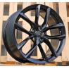 R19x8.5 5X114.3 ET 40 64.1 I5552 Black Half Matt (BLHM) For TESLA (P2) (Model 3)