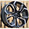 R18x8 5X112 ET 42 57.1 I5561 Black Polished (MB) For SKODA (Z5+K7) (BP)