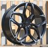 R19x8.5 5X112 ET 40 57.1 I5572 Black Polished Half Matt (MBHM) For CUPRA (K7+P2)