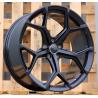 R20x9 5X112 ET 26 66.5 I5598 Black Half Matt (BLHM) For AUD (K7)