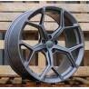R19x8.5 5X112 ET 40 66.5 I5598 Satin Gun Metal (SGM) For AUD (K3)