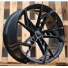 R21x9 5X112 ET 20 66.5 I5611 Black (BL) For AUD (Z5) (New ABT Style)
