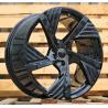 R22x9.5 5X112 ET 36 66.5 I5639 Black (BL) For AUD (Z5) (Q8 E-tron)
