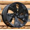 R20x8 5X112 ET 45 57.1 I5647 Black (BL) For VW (Z5) (ID.4/ID.5 (Front))