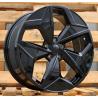 R19x7.5 5X112 ET 50 57.1 I5649 Black (BL) For VW (Z5) (For ID.3)