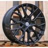 R20x8 5X160 ET 50 65.1 I5658 Black (BL) For FORD (K3)