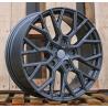 R20x8 5X160 ET 50 65.1 I5658 Satin Gun Metal (SGM) For FORD (K3)