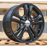 R15x6 5X114.3 ET 42 67.1 L1061 Black (BL) For RACIN (Z5)