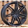 R20x8.5 10X114/127 ET 15 74.1 L1362 Black Matt (BM) For 4X4 (K3)