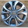 R15x6 5X105 ET 38 56.6 L1536 (1536156001M) Grey Polished (MG) For RACIN (K3) ((AKC 40 Eur))