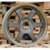 R15x7 4X100 ET 35 73.1 L1615 Bronze (YY) For RACIN (K3)