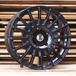 R20x8 5X160 ET 50 65.1 L2139 (IN0315) Black (BL) For FORD (K3)