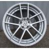 R20x8.5 5X112 ET 35 66.5 LU959 (959208507M) Polished Silver (MS) For RACIN (K3) (Front+Rear (AKC 100 Eur))