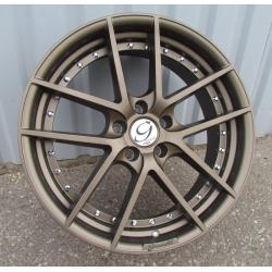R20x8.5 5X120 ET 20 72.6 LU959 (959208519S) Bronze (YY) For RACIN (K3) (BRONZE MATT (BR) (AKC 100 Eur))