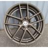 R20x8.5 5X120 ET 20 72.6 LU959 (959208519S) Bronze (YY) For RACIN (K3) (BRONZE MATT (BR) (AKC 100 Eur))