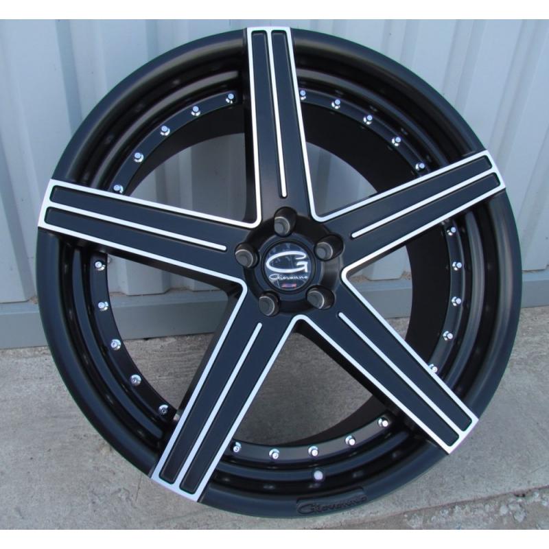 R22x10.5 5X120 ET 35 74.1 LU960 (9602210512M) Black Polished (MB) For BMW (K3) ((Rear+Front) Giovanna (AKC 140 Eur)) R22x10.5 5X120 ET 35 74.1 LU960 (9602210512M) Black Polished (MB) For BMW (K3) ((Rear+Front) Giovanna (AKC 140 Eur))