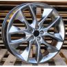 R20x8 5X108 ET 52 63.3 TL1110 Hyper Black (HB) For FORD (K4)