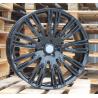 R20x8.5 5X108 ET 45 63.4 XE136 (LU1930) Black (BL) For LAND (K3)