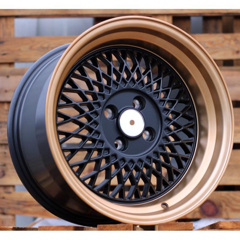 R16x9 4X100 ET 20 73.1 XF098 Black Matt (BM) For RACIN (R) (REAR+FRONT STYLE BBS) R16x9 4X100 ET 20 73.1 XF098 Black Matt (BM) For RACIN (R) (REAR+FRONT STYLE BBS)