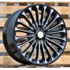 R18x8 5X108 ET 55 63.4 Y0056 Black Polished (MB) For FORD (D4)