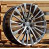 R21x8 5X114.3 ET 40 60.1 Y1118 Hyper Black (HB) For LEX (P2) (New RX (Bolt 14x1.5 conus))