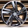 R15x6 5X114.3 ET 48 67.1 XFA07 Black Polished (MB) For HYUND (P2)
