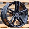 R17x7.5 5X114.3 ET 40 73.1 Y0136 Black (BL) For RACIN (D3)