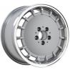 R17x8 5X112 ET 35 66.6 F3029 Silver+Polished Lip (SP) For MER (Z3)
