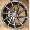 R18x8 5X112 ET 40 66.5 B1059 Grey (GR) For RACIN (Z2+Z1) (RIGHT SIDE (Style Vossen))