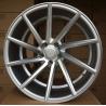 R19x9.5 5X112 ET 40 66.5 B1058 Polished Silver (MS) For RACIN (Z3) (LEFT SIDE (Style Vossen))