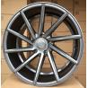 R19x9.5 5X120 ET 38 72.6 B1058 Grey (GR) For RACIN (P) (LEFT SIDE (Style Vossen))