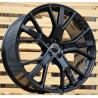 R22x10 5X112 ET 26 66.5 B5131 (A5383) Black (BL) For AUD (P)