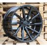 R18x8 5X112 ET 35 66.6 B1059 Black (BL) For RACIN (P+Z2+Z4) (RIGHT SIDE (Style Vossen))